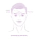 thumbnail image 3 of Parches antiarrugas faciales Toute Nuit Jet unisex extra grandes, 3 of 9