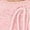 Pink, variant on Women Fuzzy 3 Piece Pajamas Solid Color Cozy Fleece Hooded Cardigan Sleeveless Crop Tops and Shorts Warm Pajama Set (Pink M)