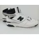thumbnail image 4 of New Balance 650R Lifestyle Sneaker White / BLK Shoes BB650RCE Men's Sz 11 New, 4 of 6