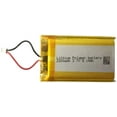 thumbnail image 1 of Cuh-zct2e y, LIP1922-S 2200mAh y Remplacement pour PS4 Pro Slim - avec Barre Lumineuse Intégrée Manette PS4, 1 of 5