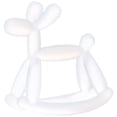 thumbnail image 1 of Juguetes mordederos mecedores SMOOCH para bebés de 0 a 6 meses, transparentes, 1 of 9