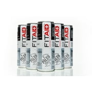 Lifeaid Fitaid Drink 12 Oz