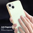 thumbnail image 5 of TYJKeJi Case Drop Resistant Shockproof Case For iPhone 14 (6.1inch), 5 of 7