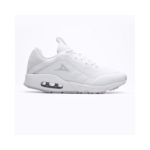 Tenis Pirma Talla 23.5 blanco