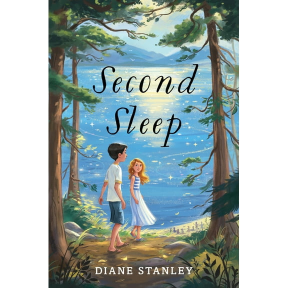 Second Sleep, (Paperback)