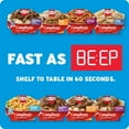 thumbnail image 4 of HORMEL COMPLEATS Roast Beef & Mashed Potatoes, Shelf-Stable, 14 grams Protein, 9 oz Plastic Microwaveable Tray, 4 of 19