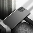 thumbnail image 3 of Cases For APPLE iPhone 16 15 14 13 12 11 Pro Max Plus Mini Shockproof Case Cover Hard Plastic Ultra Slim Frosted Covers Red For iPhone 13 Pro, 3 of 6