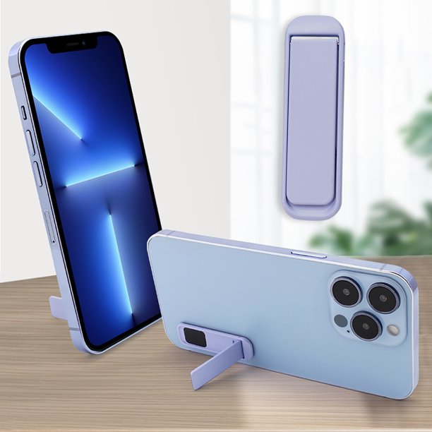 greenhome Phone Stand Universal Adjustable Folding Mini Portable