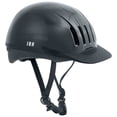 thumbnail image 1 of Casco deportivo IRH Equi Lite Dial Fit System negro pequeño, 1 of 1