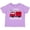 Lavender, variant on Inktastic Red Fire Little Firefighter White Text Boys or Girls Toddler T-Shirt
