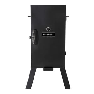 Masterbuilt 30-Inch Analog Electric Vertical Smoker