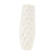 thumbnail image 2 of Florero Porta Flores Organizador Maceta Regalo de Cumpleaños Decoración Florero Brote Blanco, 2 of 9