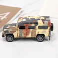 thumbnail image 1 of Voiture Jouet, Voiture Robuste à Rétrofriction, Durable pour Enfants Type B, 1 of 8