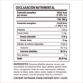 thumbnail image 2 of Gomitas Amos Peelerz partes del cuerpo 240 g, 2 of 4