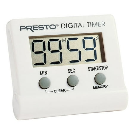 Electronic Digital Timer