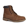 thumbnail image 2 of Bota hombre vestir botin caballero PRO WORK 89730 Canela cafe 29.5 PRO WORK P89730COAXCANELA, 2 of 8