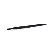 GustBuster Pro Series Gold Double Canopy Golf Stick Umbrella