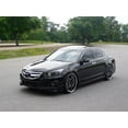 thumbnail image 6 of Ikon Motorsports Compatible with 11-12 Honda Accord Sedan 4Dr OE Type Polyurethane Front Bumper Lip Spoiler PU, 6 of 6
