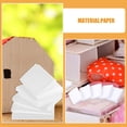 thumbnail image 3 of NIYANGLE 12pcs Scale Realistic Tiny Blank Books For Crafts Diy Decor For Bedroom Study Accessories, 3 of 8