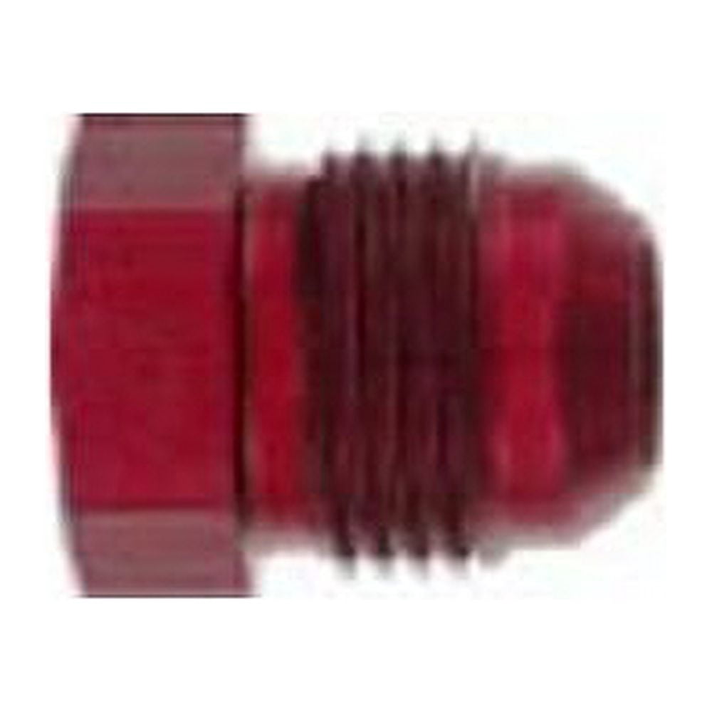 XRP-XTREME RACING PROD. 980606 Cap and Plug Fittings #6 Flare Plug