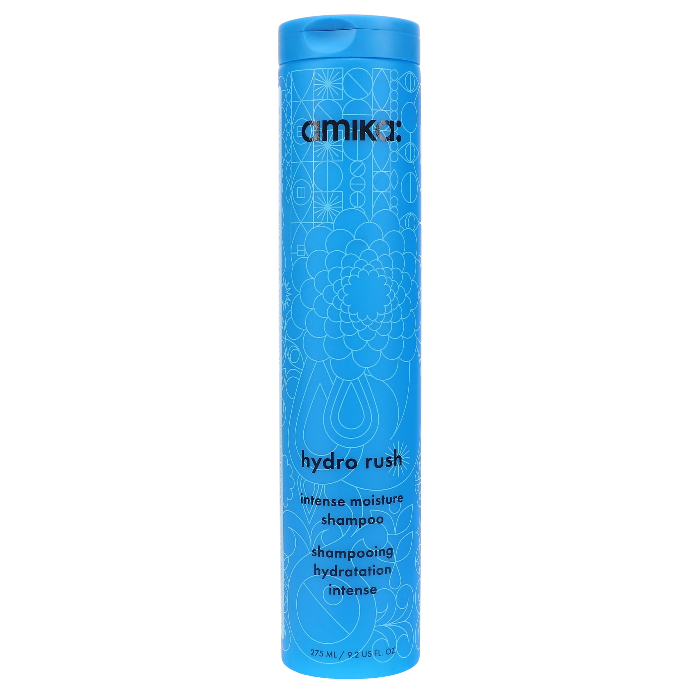 Amika, Normcore Signature Shampoo, 10 oz, Sulfate Free