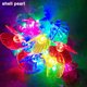 thumbnail image 2 of 1PCSLED String Light - Shell Pearl Adepaton CPB-US-DYP534-2, 2 of 4