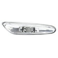 thumbnail image 1 of Luz de señalización lateral de guardabarros LED izquierda Reemplazo de lámpara de luz de s Irfora  Luz lateral, 1 of 7