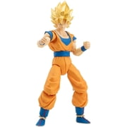 Series 1 - (DB Super) (D Stars) 2017 - S. Saiyan Goku