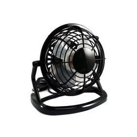 4 Usb Mini Personal Desk Fan Personal Mini Cooling Fan Quiet