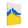 thumbnail image 4 of Yopie Studio 'for Ukraine III' Canvas Art, 4 of 4