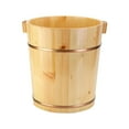thumbnail image 4 of TISHITA Foot Soak Tub Foot Bucket Foot Tub Bucket Comfortable Thicken Household Portable A, 4 of 8