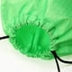 thumbnail image 2 of Cinch Bags Mochila con cordón no transparente Pull String Bag-Fútbol patrón verde Jormftte LRWJ384-2, 2 of 6