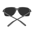 thumbnail image 4 of Gafas de sol SPY Hot Spot Matte Translúcido Negro Gris Polar, 4 of 7
