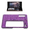 thumbnail image 4 of Funda compatible con Galaxy Z Fold I/W20 funda protectora para teléfono móvil con pantalla plegable ANGGREK  Otros, 4 of 8