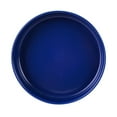 thumbnail image 5 of 222 Fifth Kaden 12-Piece Stoneware Dinnerware Set, Plates & Bowls, Blue, 5 of 8
