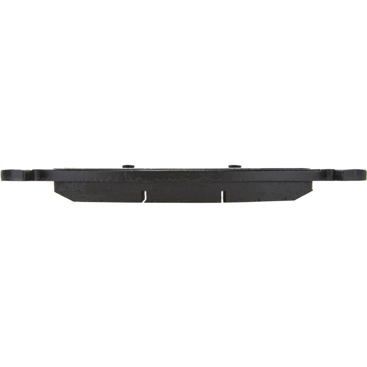 Centric Parts PQ PRO Pads w/Hardware Disc Brake Pad Set