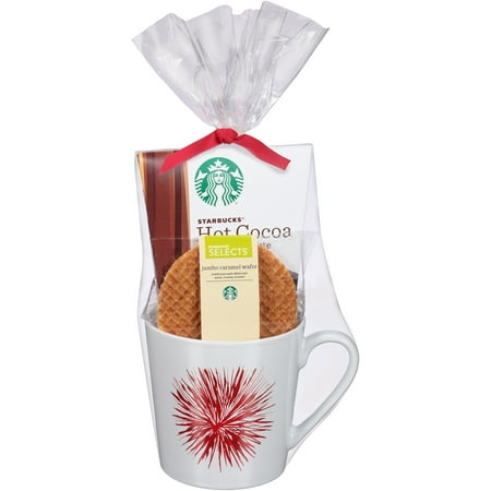 starbucks holiday single mug gift set 3 pc walmart com starbucks holiday single mug gift set 3 pc walmart com