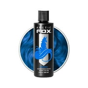 Arctic Fox Semi Permanent Hair Dye 8 Oz. (Electric Paradise)