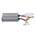 Intelligent Brushless Controller 48V84V 3000W EBike Motor 24Tube for