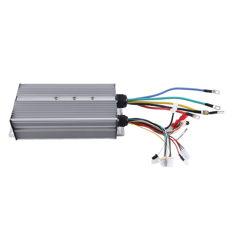Amazon.com : Topyond 30A Sine Wave Controller, 3 Modes