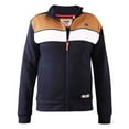 thumbnail image 1 of Duke Sweat-Shirt Homme D555 Willowbrook Coupe & Coudre Fermeture Éclair Complète Kingsize, 1 of 3
