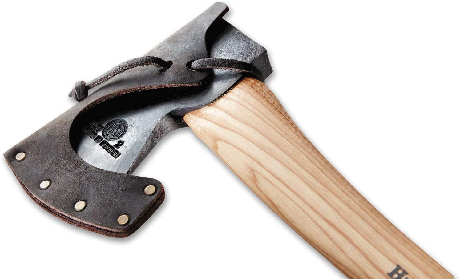 Hultafors - Hults Bruk Ekelund Hunting Axe