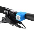 thumbnail image 2 of Bocina Eléctrica, Bocina Eléctrica Para Bicicleta, Bocina Eléctrica Para Bicicleta De Montaña, Bocina Eléctrica Para Manillar, Campana De Alarma Para Ciclismo De Carretera, ANGGREK Otros, 2 of 8