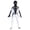 White, variant on Web Warrior Costume Grils Halloween Costume for Halloween Party Cosplay Costume Dark Blue 110