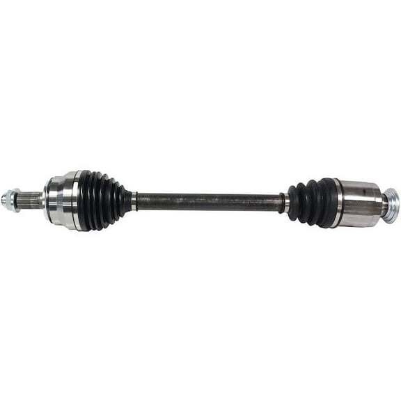 Front Right CV Axle Assembly - Compatible with 2016 - 2022 Honda Pilot 2017 2018 2019 2020 2021
