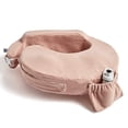thumbnail image 1 of Cojín de lactancia My Brest Friend Deluxe con funda Soft Rose, 1 of 6