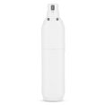 thumbnail image 1 of Andraw Pic Low Noise Polisher CW White Pet Nail Grinder, Battery Power Pet Nail Polisher, Rooming Trimmer For Sll Dogs Cats(White) Ecomeon no, 1 of 4