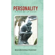 Personality: A Pick - Me - Up Guide (Hardcover)