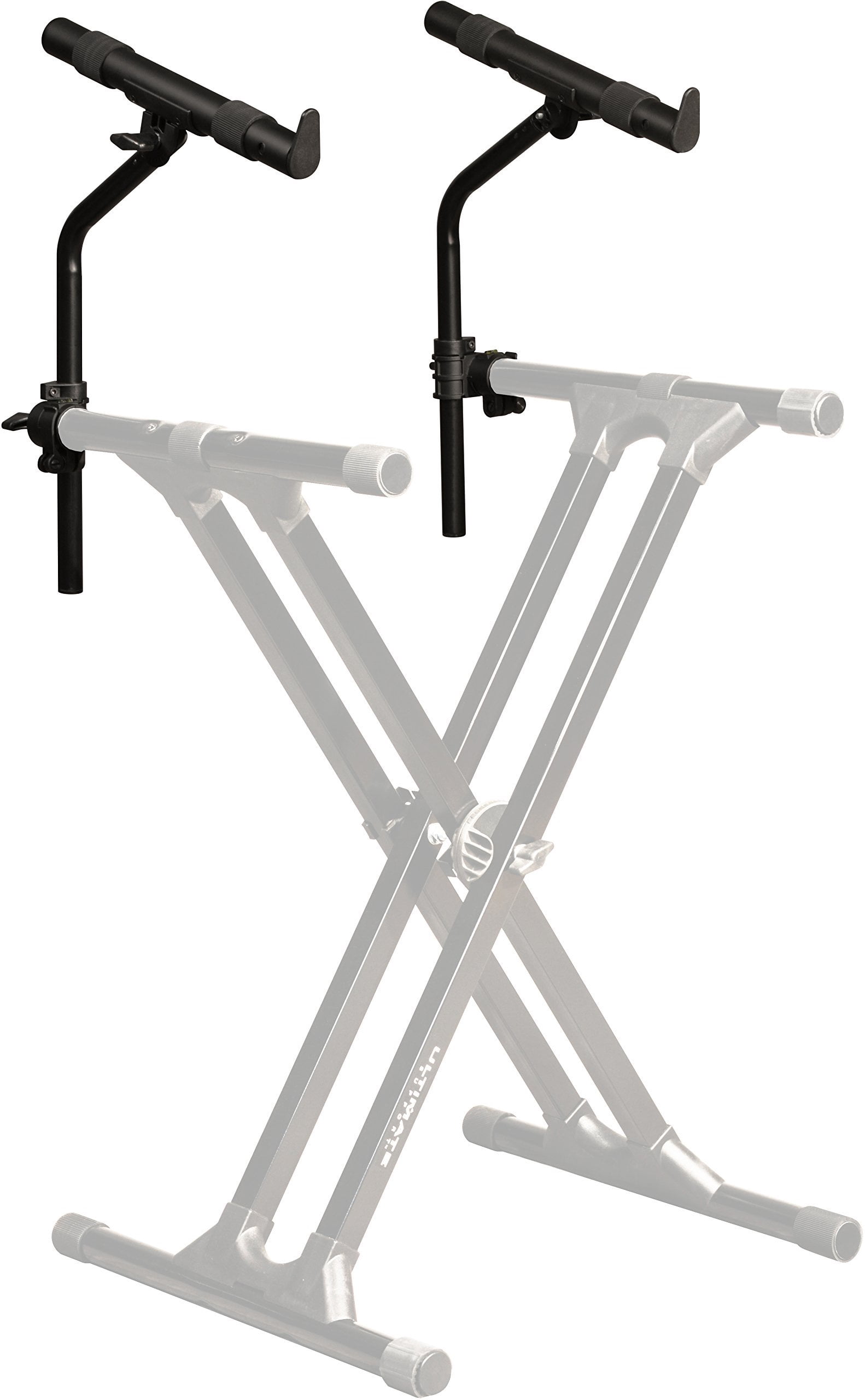Second Tiers for Ultimate Support V-ST & IQ-3000 Keyboard Stand