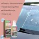 thumbnail image 4 of Limpiador de Espuma Automotriz Homonth para Descontaminación de Pintura, Remueve Resina y Manchas de Excremento, Fórmula con Bicarbonato de Sodio, Envase de 100ml para Carrocería, 4 of 6